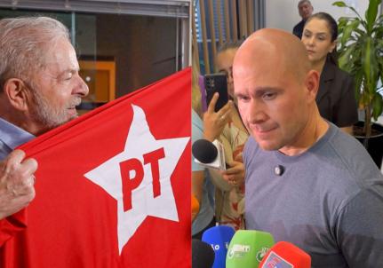 MEDIDA DE LULA:  Abílio diz que reajuste no Bolsa Família é desespero e tentativa de comprar votos
