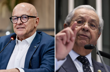 ESTADO NA MÃO DE MEIA DUZIA : Jayme acusa gestão estadual de jogo desigual por utilizar máquina pública nas eleições