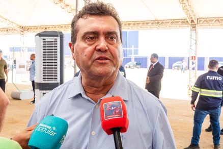 Se o PL achar que é infidelidade, pode me expulsar, diz prefeito
