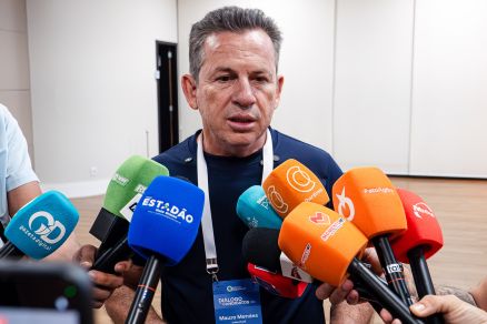 Mendes diz que não existe já ganhou e prega cautela na eleição