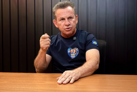 DESÂNIMO ELEITORAL: Mendes vê eleitor distante da campanha e critica políticos