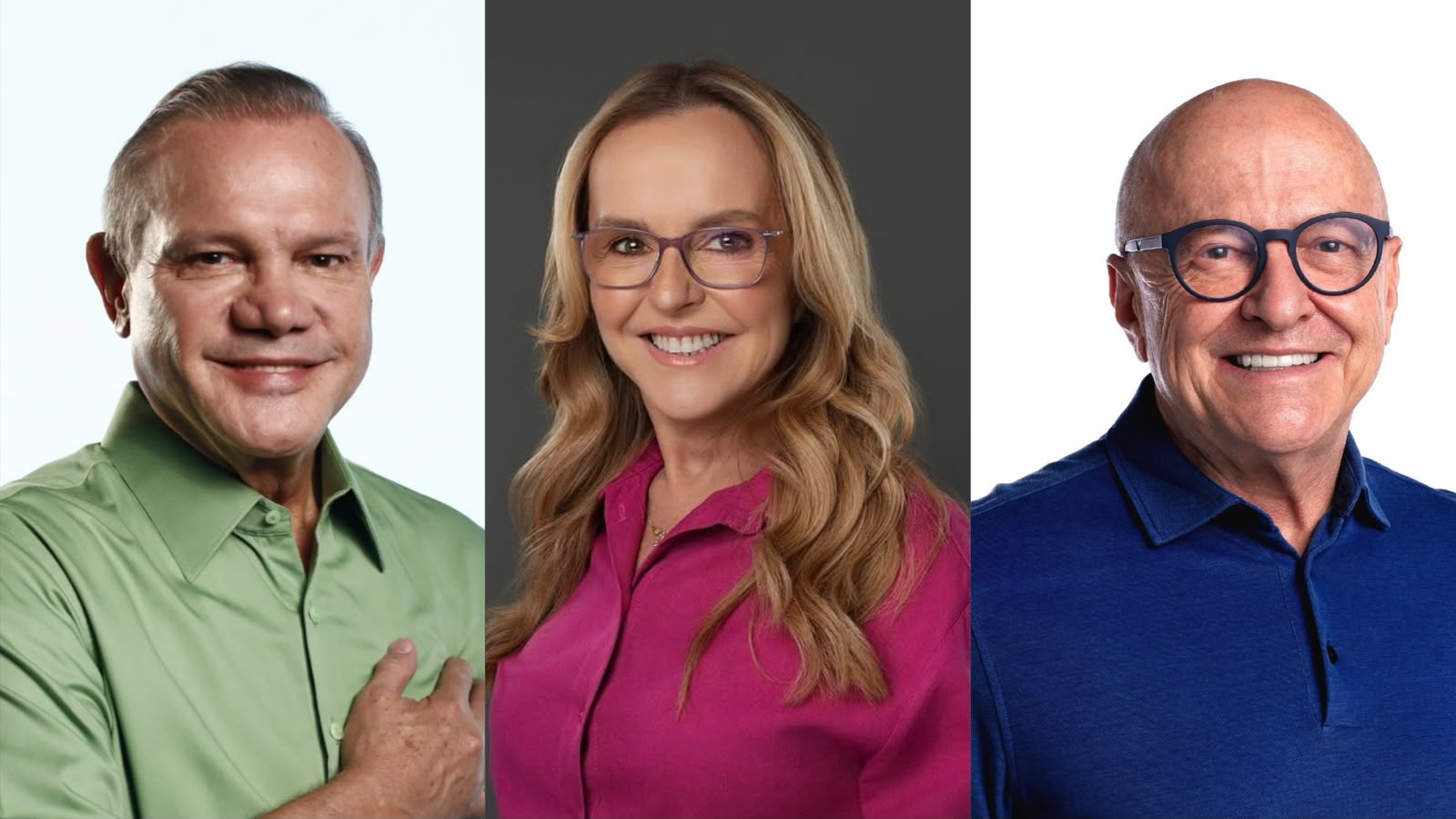 ENTIDADES de Sinop iniciam sabatinas com os candidatos de Mato Grosso
