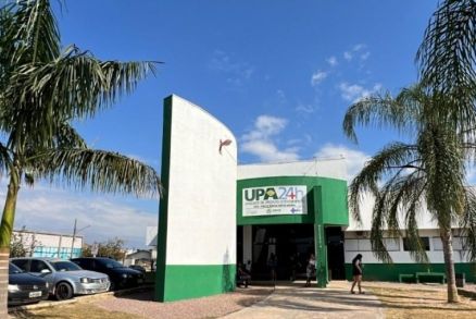 Menina de 2 anos morre com sinais de desnutrição; pais são presos