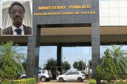 RECUSOU BAFÔMETRO: Polícia envia caso e MPE vai apurar conduta de promotor em blitz