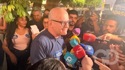 Golpe duplo:  Pivetta diz que Wellington e Natasha fazem dobradinha para atacá-lo; São uma coisa só