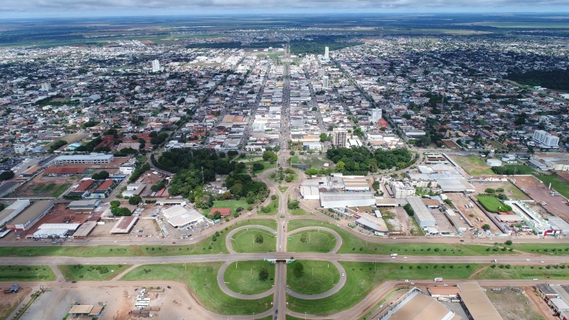 Sinop como polo regional: a responsabilidade de investir para além dos 223 mil habitantes