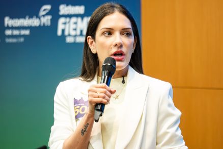 RACHA NO MDB-PL: Janaina cita rompimento com Medeiros: Fui usada nas eleições
