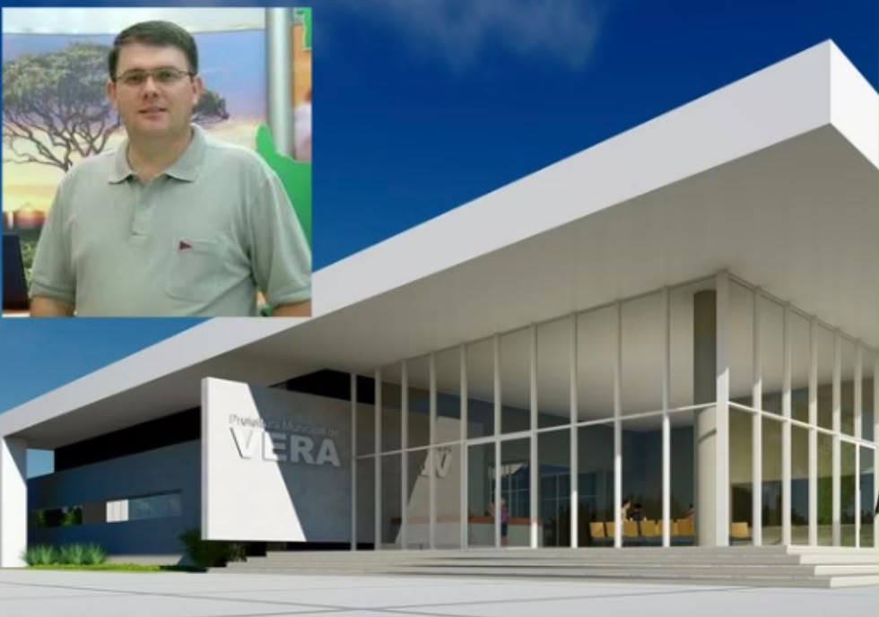 MP apura possível conflito de interesses em publicidade da Prefeitura em Vera-MT