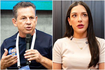 Pesquisa indica eleição de Mendes e Janaina; confira os números