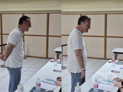 Fávaro vota em Cuiabá e demonstra confiança na reeleição de Lula