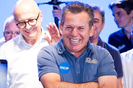 Mendes elege Pivetta e Virginia e ajuda a enterrar Riva e Campos