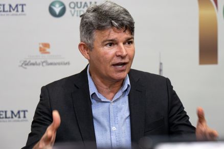 Medeiros diz que prioridade é iniciar impeachment contra ministros