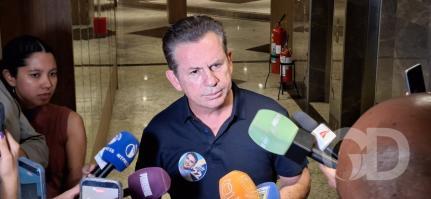 CONTRA O FIM DA 6X1:  Nos EUA, brasileiros fazem até 16h, diz Mauro Mendes sobre reformas na CLT