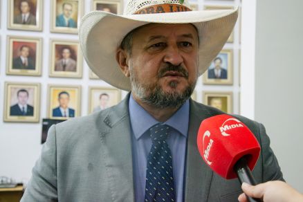 Cattani diz que aliança prejudicou WF e Janaina: Eu avisei