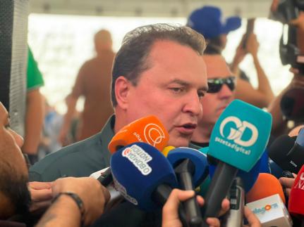 Max sinaliza apoio à reforma de Pivetta para reduzir estrutura do governo; Estado mínimo, mas necessário