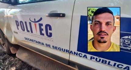 DESPREPARO:  Durante briga em casa noturna, policial militar saca arma e mata homem a tiros