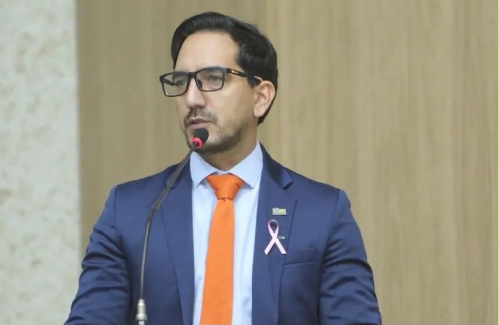 O Vereador Rodrigo Gargantini deve deixar cargo de corregedor-substituto na próxima sessão