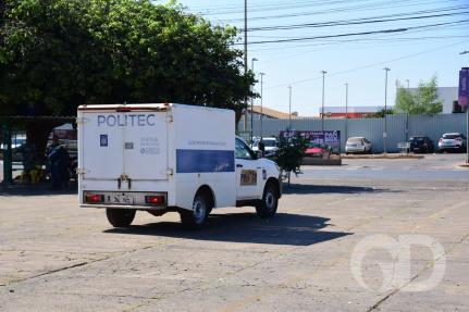 Padrasto de menina morta com tiro acidental é liberado após pagar fiança em Sinop