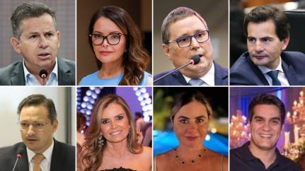 OPERAÇÃO HERITAGE:  STF mantém bloqueio de R$ 308 milhões contra investigados no Caso Oi