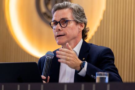 REFORMA TRIBUTÁRIA: Gallo aposta em vitória de Flávio para mudar regras que prejudicam MT