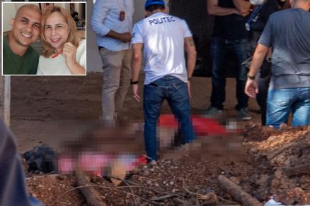 TJ derruba sigilo de ação contra acusado de matar e enterrar o corpo da empresária.