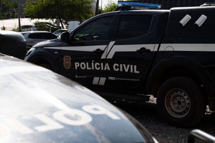 SINOP: Padrasto será indiciado por morte de menina de 10 anos 