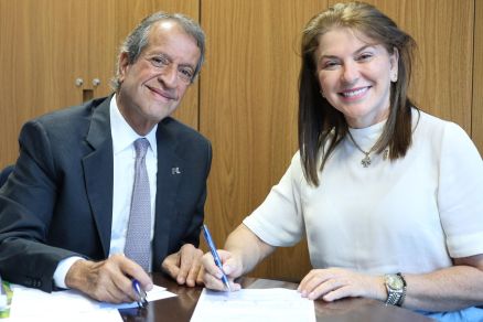 Não aconteceu: Ex-prefeita volta ao PL após se frustrar com MDB: Minha casa
