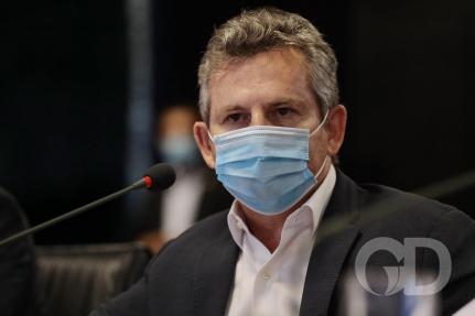 Com explosão de casos, Mendes declara emergência em MT
