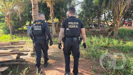PF mira quadrilha que ameaçava e extorquia benefício social de indígenas em MT