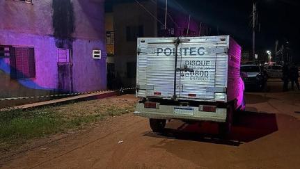 Briga entre 3 irmãos termina com dois mortos 