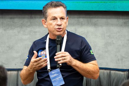 Brasil escolheu um projeto que não deu certo, diz Mendes