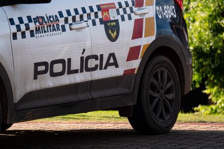 Adolescente desaparecida há 8 dias é achada dentro de caminhão