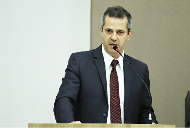 Vereador Dilmair propõe aumentar de seis para dez o número de parcelas do IPTU 2021