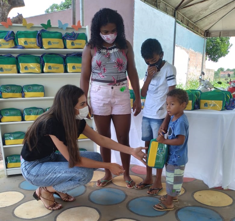 Assistência Social realiza mais de 5 mil atendimentos nos três primeiros meses