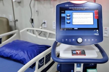 Cuiabá zera fila de espera por leito de UTI destinado a Covid