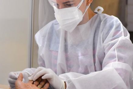 Mato Grosso registra 1,7 mil casos e 33 mortes por Covid em 24h