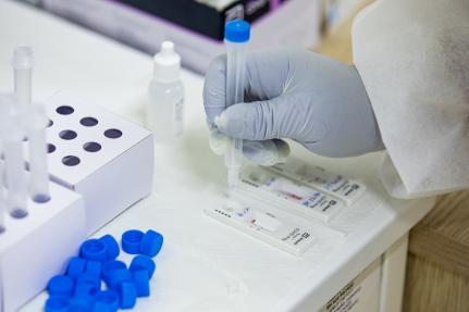 Em 24h MT tem 35 mortos por covid  e ocupação de UTI está em 86%