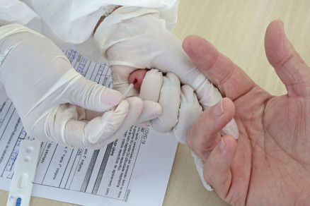 Em 24 horas, MT registra mais 2.338 casos e 31 mortes por Covid