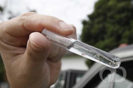 Em 6 Meses MT registra 16.896 mil novos casos de dengue 