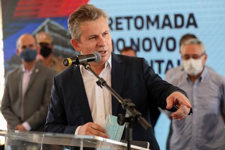 Mendes questiona criação de cadastros de pedófilos e feminicidas