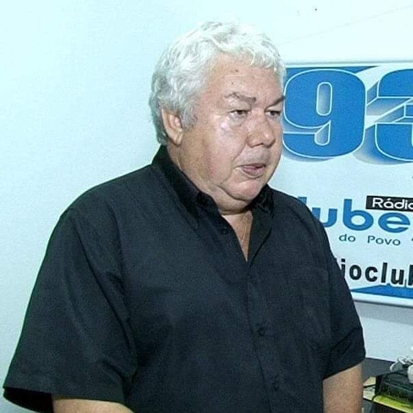 COVID-19 FAZ MAIS UMA VÍTIMA