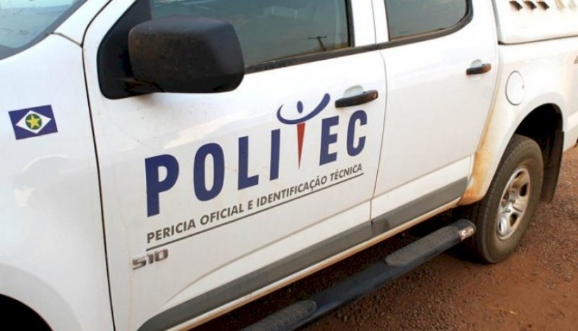 Motociclista morre após se envolver em acidente na BR-163, em Sinop