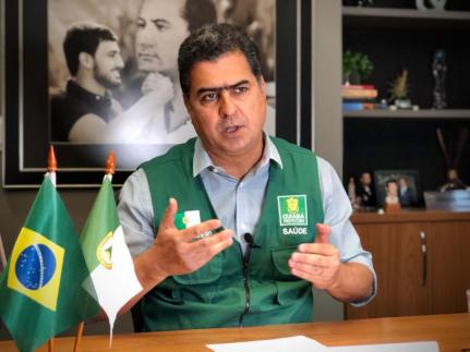 Câmara reduz VI de prefeito de R$ 25 mil para R$ 18 mil