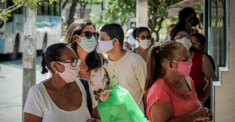 Ao menos três cidades de Mato Grosso voltam a ter toque de recolher após aumento da covid