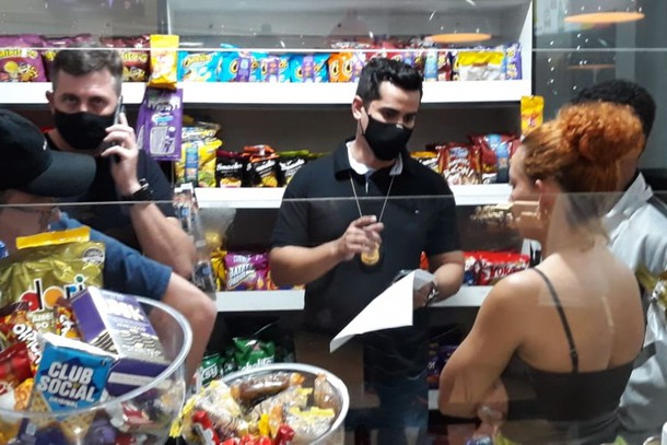 Polícia Civil usa cautela ao analisar imagens de menino na rodoviária