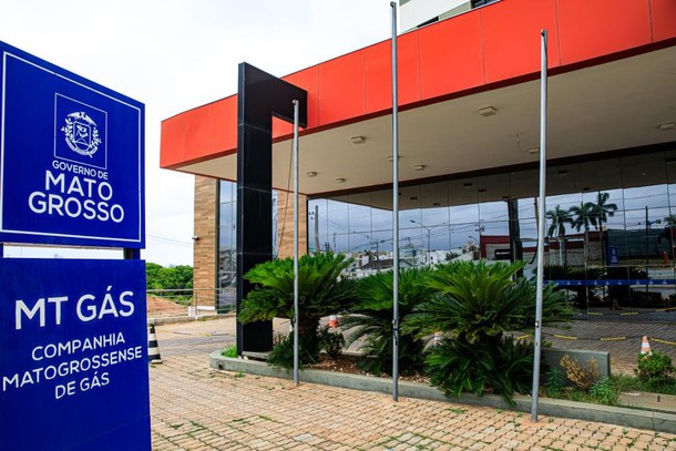 MT Gás garante abastecimento para o Estado e se torna autossuficiente financeira