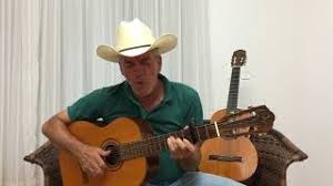 Morre cantor Madureira,um dos pioneiros em Sinop