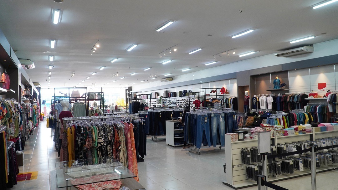 13º deve aquecer comércio em Sinop, com chegada do Natal e Black Friday