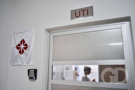 Covi-19 em queda UTIs estão com  30% MT registra 1 nova morte e 27 novos casos em 24 Horas