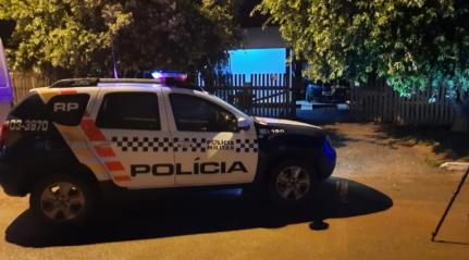 Trio invade casa e mata vítima com cerca de 15 tiros em MT
